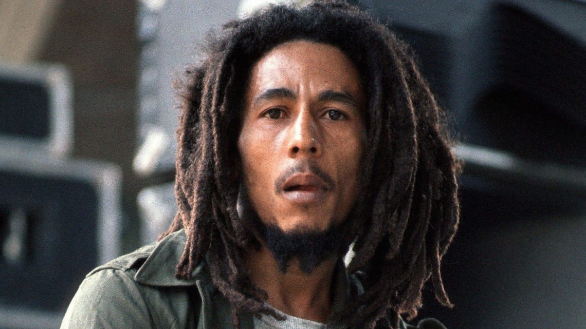 Bob Marley : les accessoires de mode