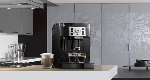 Avantages d'une machine à café à grains