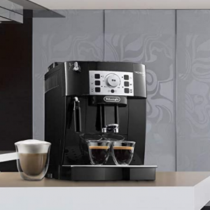 Avantages d'une machine à café à grains