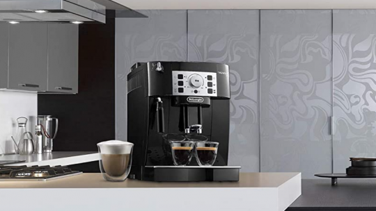 Quels sont les avantages offerts par une machine à café à grains ?