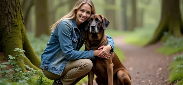 Découvrez le croisé Beauceron Labrador : caractère, santé et conseils d&rsquo;adoption