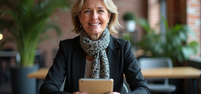 Portraits d’entrepreneurs atypiques : entre innovation et parcours singuliers Portraits d’entrepreneurs atypiques : entre innovation et parcours singuliers