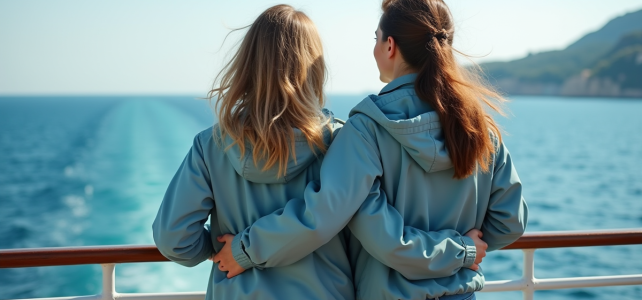 Voyager sur la Méditerranée : comment bien choisir sa traversée en ferry Voyager sur la Méditerranée : comment bien choisir sa traversée en ferry