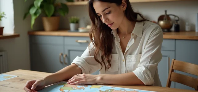 Les meilleures astuces pour préparer vos voyages et explorer le monde facilement