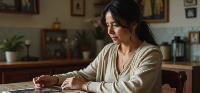 Tout savoir sur l&rsquo;origine des parents de Vanessa Bryant, la veuve de Kobe Bryant