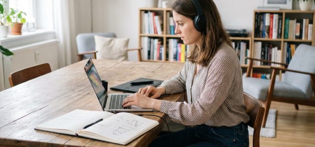 Comment se former au métier de designer graphique sans retourner longuement à l’école Comment se former au métier de designer graphique sans retourner longuement à l’école