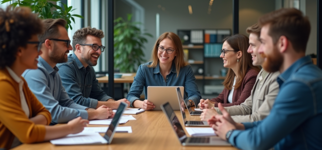 Ressources pédagogiques : l’importance d’un bon outil de communication interne Ressources pédagogiques : l’importance d’un bon outil de communication interne