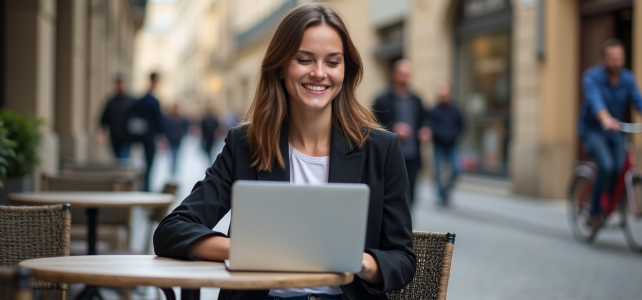 Nouveaux talents du digital : Bordeaux, une ville en plein essor Nouveaux talents du digital : Bordeaux, une ville en plein essor