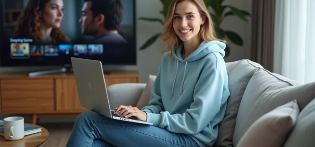 Comment voir des séries TV en streaming gratuit : astuces et bonnes adresses à connaître Comment voir des séries TV en streaming gratuit : astuces et bonnes adresses à connaître
