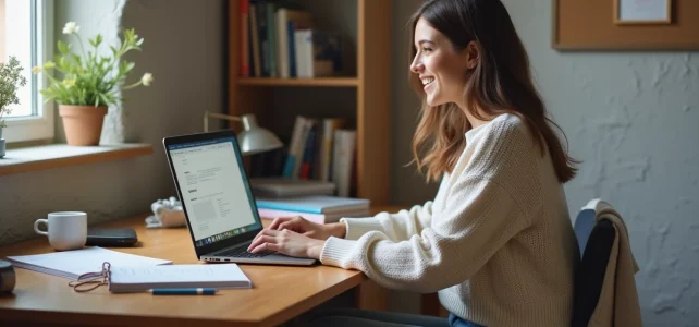 Comment réussir votre accès à Eduservices MyCampus : guide complet pour les étudiants