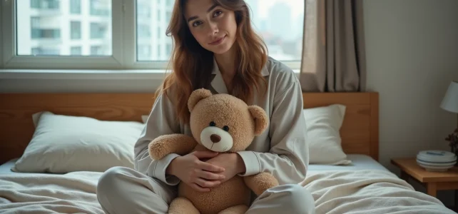 Que signifie vraiment rêver d&rsquo;un ours brun ? Décryptage et interprétations