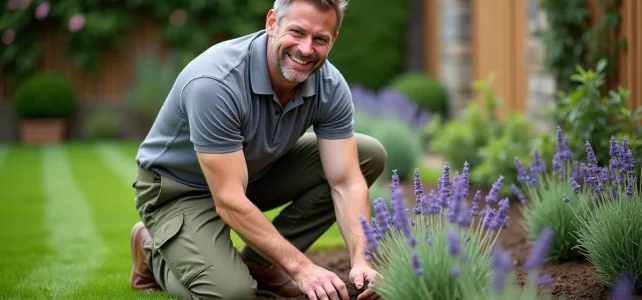 Comment transformer votre jardin grâce à l&rsquo;expertise d&rsquo;un professionnel des espaces verts
